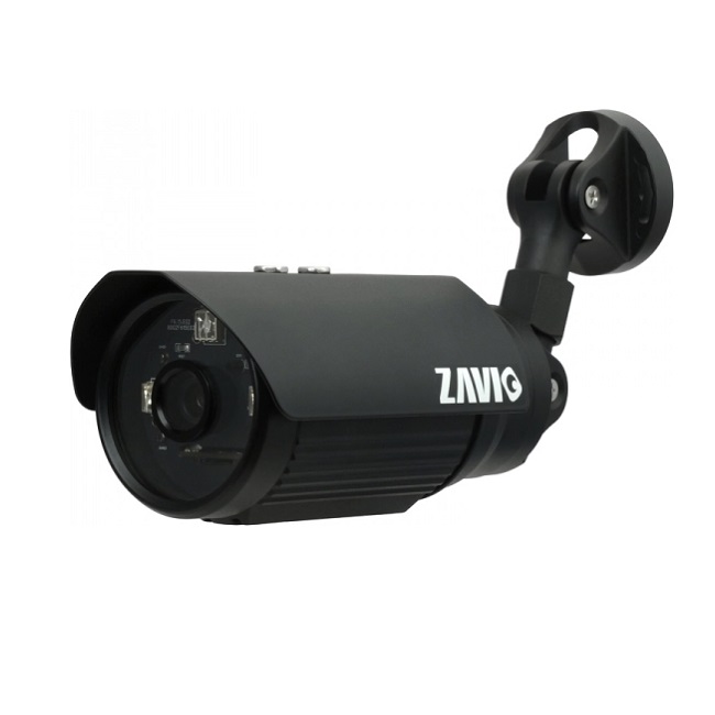 Zavio B5010 VGA Day/Night Bullet IP Camera - Mobibus.gr