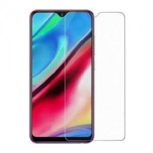 OEM Προστατευτικό τζαμάκι Tempered Glass 9H για Samsung M20