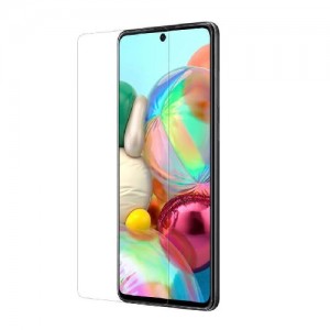 OEM Προστατευτικό τζαμάκι Tempered Glass 9H για Samsung A51