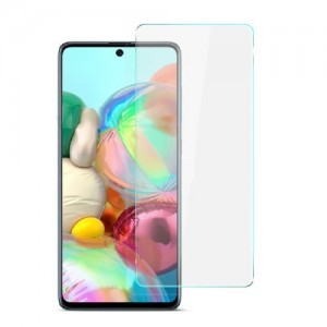 OEM Προστατευτικό τζαμάκι Tempered Glass 9H για Samsung A71