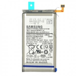 Συμβατή Μπαταρία Samsung EB-BG970ABU - 3,85V/3100 mAh για Samsung Galaxy S10e Original (Bulk)