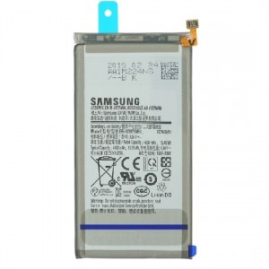 Μπαταρία Samsung EB-BG975ABU - 3,85V/4000 mAh για Samsung Galaxy S10 Plus Original (Bulk)