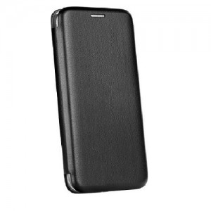 Μαγνητική Θήκη flip Curved M-Folio για Samsung Galaxy S20 - Μαύρο