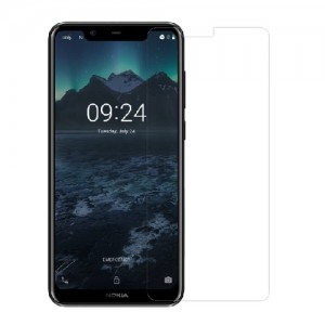 OEM Προστατευτικό τζαμάκι Tempered Glass 9H για Nokia 6.1 2018