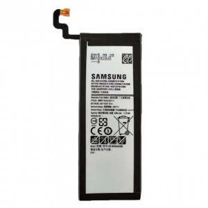 Μπαταρία Samsung EB-BN920ABE 3.85V 3000mAh Για Samsung Galaxy Note 5 Original (Bulk)