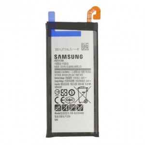 Μπαταρία Samsung EB-BJ330ABE - 3,8V/2400 mAh για  J3 2017  Original (Bulk)