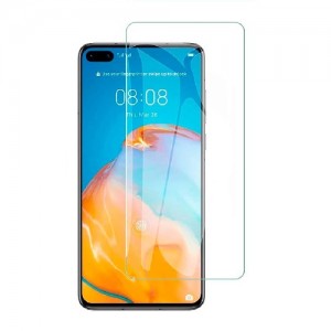 OEM Προστατευτικό τζαμάκι Tempered Glass 9H για Huawei P40 