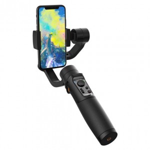 Stabilizer Hohem iSteady Mobile+ - Μαύρο