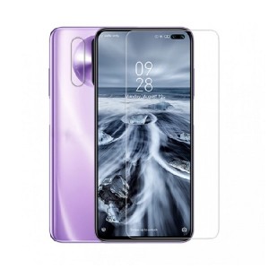 OEM Προστατευτικό τζαμάκι Tempered Glass 9H για Xiaomi Redmi K30