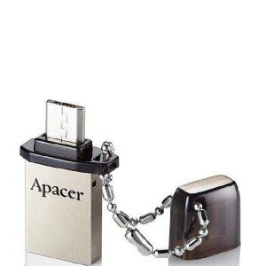 Usb 2.0/Micro Flash Drive 16GB Apacer AH175