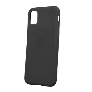 OEM Θήκη Σιλικόνης Soft TPU Back Cover Για Samsung Galaxy A31 - Μαύρο 