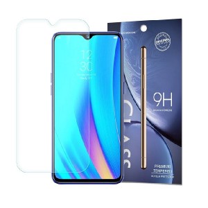 OEM Προστατευτικό τζαμάκι Tempered Glass 9H για Realme 3 Pro