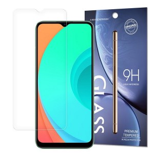 OEM Προστατευτικό τζαμάκι Tempered Glass 9H για Realme C11