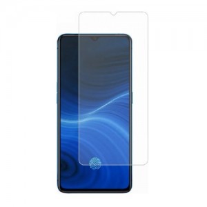 OEM Προστατευτικό τζαμάκι Tempered Glass 9H για Samsung Galaxy A12