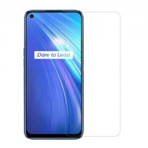 OEM Προστατευτικό τζαμάκι Tempered Glass 9H για Realme 6 2020