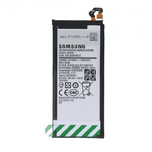 Μπαταρία Samsung EB-BA720ABE - 3600mAh για Samsung Galaxy A7 2017 / J7 2017 Original (Bulk)