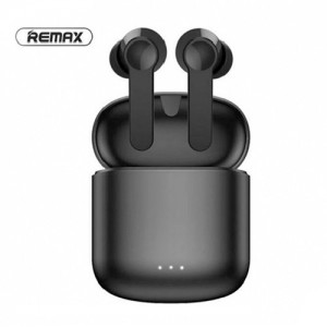 Ασύρματα Ακουστικά REMAX True Wireless Earbuds TWS-7 - Μαύρο