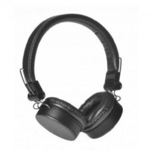 OEM Ασύρματα Ακουστικά Κεφαλής Headset SY-BT1604 - Μαύρο