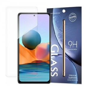 OEM Προστατευτικό τζαμάκι Tempered Glass 9H για Xiaomi Redmi Note 10 / 10S