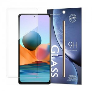 OEM Προστατευτικό τζαμάκι Tempered Glass 9H για Xiaomi Xiaomi Redmi K40 / K40 Pro / K40 Pro Plus K40 Pro+ / Mi11i / Mi 11i / Poco F3 / Mi11X / Mi 11 X Pro