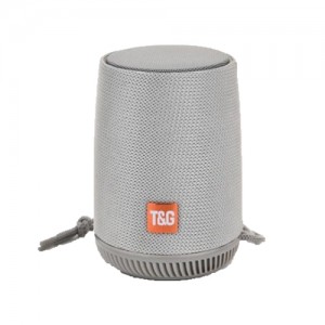 TG-527 Ηχείο Bluetooth 6W - Γκρί