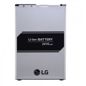 Μπαταρία LG BL-45F1F - 3,8V/2410 mAh για LG K4 2017/K8 2017  (Bulk)