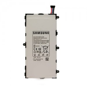 Μπαταρία Samsung T4000E T210 T211 Για Galaxy TAB 3 7.0'' 4000mAh - Bulk