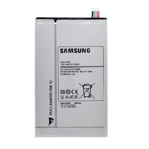 Μπαταρία EB-BT705FBC Για Samsung Galaxy Tab T700 S 8.4 4900mAh - Bulk 