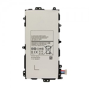 Μπαταρία SP3770E1H Για Samsung Galaxy Note 8.0 N5100/N5110 4600mAh - Bulk 