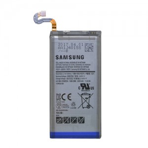 Μπαταρία Samsung EB-BG950ABE - 3000 mAh για S8 Original (Bulk)