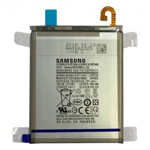 Μπαταρία Samsung EB-BA750ABU - 3300 mAh για A7 2018 Original (Bulk)