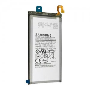 Μπαταρία Samsung EB-BJ805ABE - 3500mAh για A6 Plus Original (Bulk)