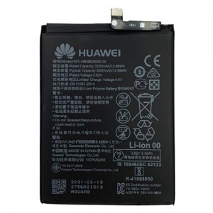 Μπαταρία Huawei HB396285ECW - 3400mAh για P20 / Honor 10 (Bulk)