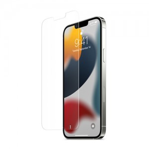 OEM Προστατευτικό τζαμάκι Tempered Glass 9H για Iphone 13 Pro Max 