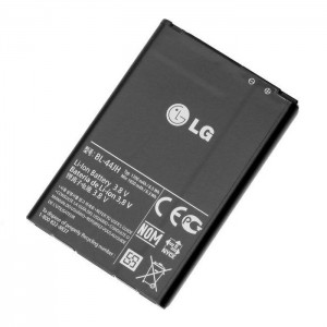 Μπαταρία LG BL-44JH - 3,8V/1700 mAh για LS860 (Bulk)