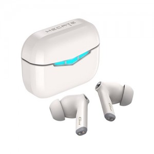 Edifier Ασύρματα Ακουστικά TWS Earbuds GM3 Bluetooth - Λευκό