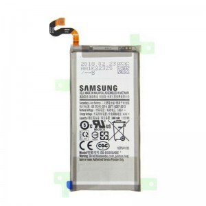 Μπαταρία Samsung EB-BG950ABA - 3000 mAh για S8 Original (Bulk)