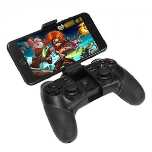 Ασύρματο gamepad 3in1 iPega PG-9076 - Μαύρο 