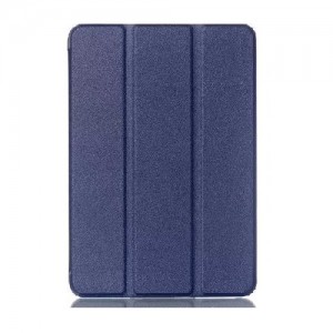 Tri-Fold Flip Cover Για Ipad Mini 6 2021 8.3'' - Μπλε 