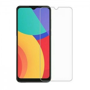 OEM Προστατευτικό τζαμάκι Tempered Glass 9H για Samsung Galaxy A03 / A03S