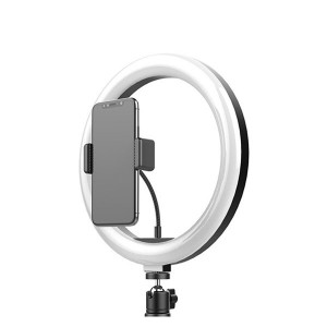 Ring Light Jmary (F-26A) 26cm Με Τηλεχειριστήριο