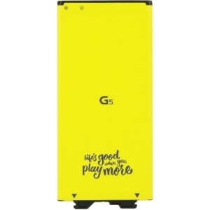 Μπαταρία LG BL-42D1F - 3,8V/2800 mAh για H850 G5 (Bulk)