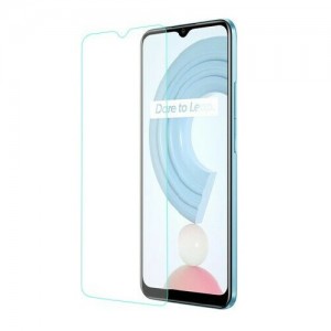 OEM Προστατευτικό τζαμάκι Tempered Glass 9H για Realme C21