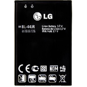 Μπαταρία LG BL-44JR - 3,7V/1500 mAh για P940 PRADA 3.0 (Bulk)