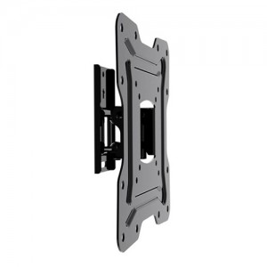 Βάση Τηλεόρασης Τοίχου SMS20-22AT TV Bracket Focus Mount Tilt & Swivel