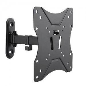 Βάση Τηλεόρασης Τοίχου TV Bracket Logilink Tilt & Swivel BP0007