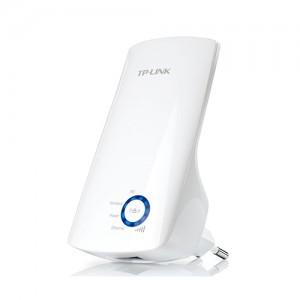 TP-Link WiFi Extender TL-WA850RE v7 Ενισχυτής Σήματος 
