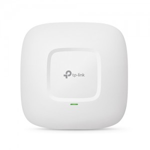 TP-LINK EAP245 v1 Access Point Wi‑Fi 5 Dual Band 2.4 & 5GHz