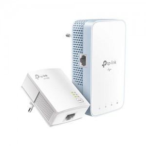 TP-LINK TL-WPA7517 KIT v1 Powerline Διπλό για Ασύρματη Σύνδεση Wi‑Fi 5 και 2 Θύρες Gigabit Ethernet