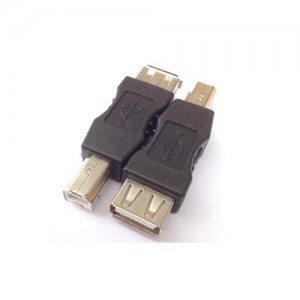 USB F/M Aculine AD-026